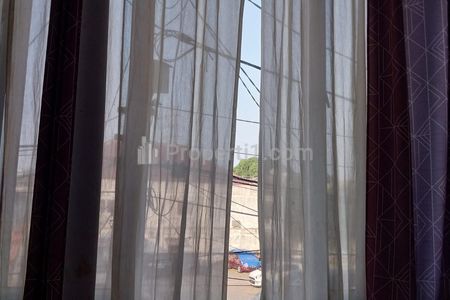 Jual dan Sewa Rumah Utan Kayu Utara, Matraman, Jakarta Timur