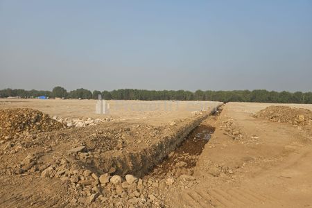 Disewakan Tanah Padat Siap Pakai di Marunda Bekasi