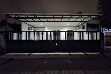 Jual Cepat Rumah 2 Lantai Siap Huni di BUMI PUSPITEK ASRI, Tangerang Selatan