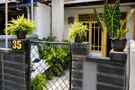 Dijual Rumah Kontrakan Bagus Strategis di Wilayah Cilandak, Jaksel