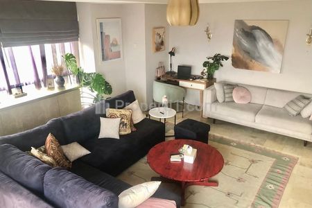 Dijual Apartemen Kemang Jaya Tipe 2+1 Bedroom Full Furnished