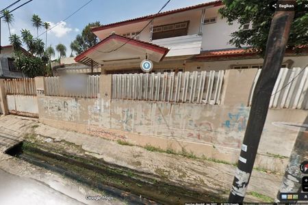 Sewa Rumah Bisa Kantor di Pasar Minggu, Kalibata, Jakarta Selatan
