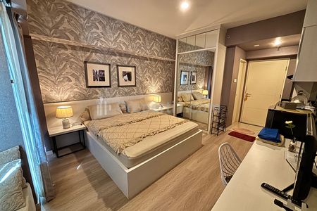 Disewakan Apartemen Tanglin Studio Furnished Akses Pakuwon Mall Surabaya
