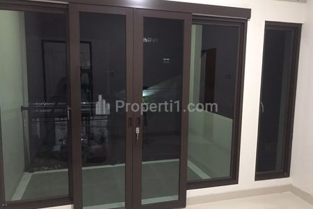 Jual Rumah Cluster di Cipayung, Pondok Ranggon, Jakarta Timur