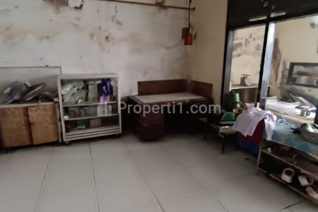 Dijual Rumah Hitung Tanah Raya Kedung Tarukan Surabaya SHM