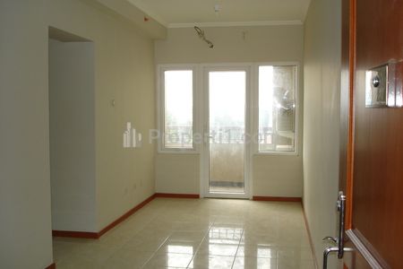 Sewa Apartemen Grand Palace Kemayoran Jakarta Pusat – 2 BR Semi Furnished