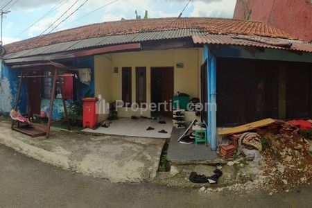 Dijual Tanah Bonus Rumah Kost Bagus di Wilayah Cilandak, Jaksel