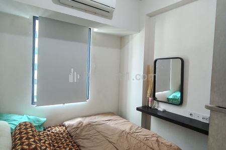 Disewakan Apartemen Sky House BSD 2 Bed Room