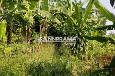 Dijual Tanah Murah Luas Siap Bangun Lokasi Strategis di Parung Bogor