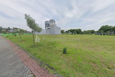 Dijual Kavling Citraland Surabaya Cocok untuk Usaha Kost Harga Termurah