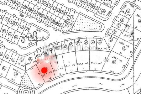 DIJUAL KAVLING BUKIT PALMA BLOK C luar CLUSTER