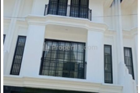 Dijual Rumah 2 Lantai SHM Cash Only di Griya Seroja, Pesanggrahan, Jakarta Selatan