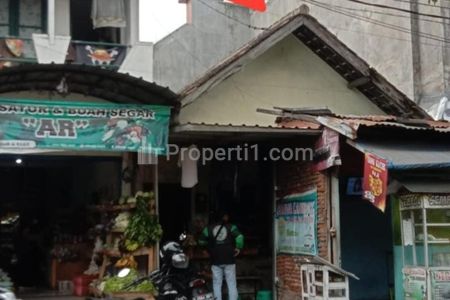 Dijual Rumah Poros Sigura-gura Malang, Cocok Buat Tempat Usaha