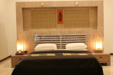 Bedroom Umalas Villa