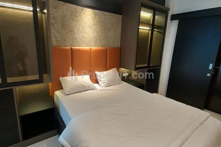 Sewa Apartemen The Aspen Peak Residence Dekat Pondok Indah Mall Jakarta Selatan - 2BR Furnished