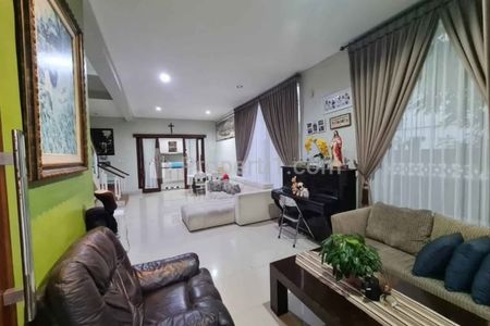 Ruang Tamu