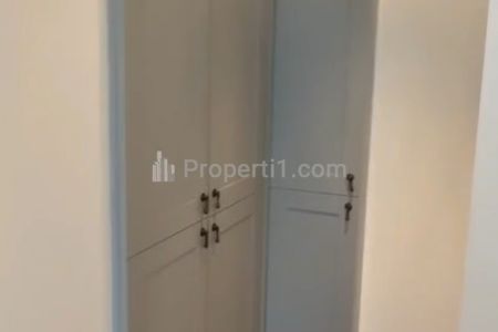 Jual Apartemen Setiabudi Sky Garden Size 79 Furnished Middle Floor