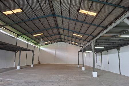Sewa Gudang Bumi Maspion, Romokalisari, Benowo, Surabaya Barat, Bisa untuk Industri