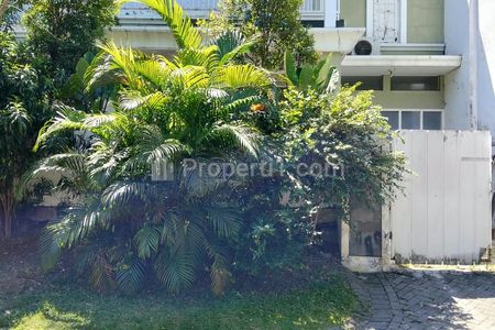 Dijual Rumah Graha Family Surabaya Barat