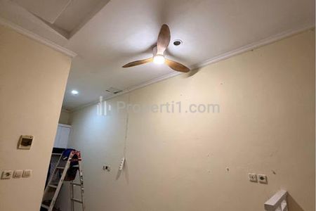 Jual Rumah Hook Baru di Area Peninggaran, Kebayoran Lama Utara, Jakarta Selatan