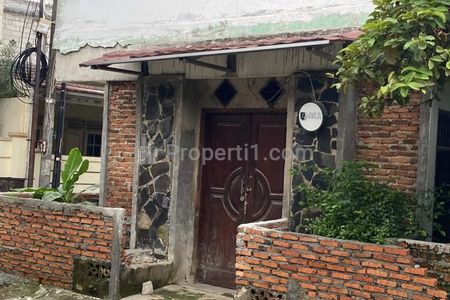 Dijual Rumah 2 Lantai Luas Tanah 132 Murah Banget Harga di Bawah Pasaran di Kemang Ifi Graha Bekasi