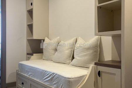 For Lease Apartment Fatmawati City Center