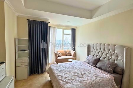 Disewakan Menteng Park | Studio 32 m² | Full Furnished | Jakarta Pusat