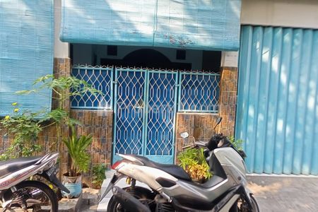Dijual Rumah Murah Siap Huni di Tambak Segaran Rangkah Surabaya Utara