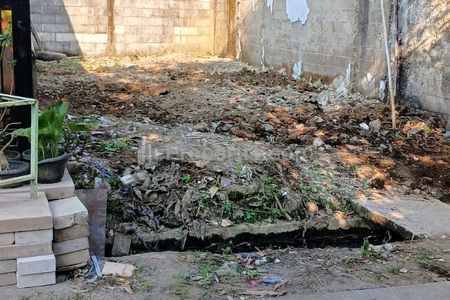 Tanah Dijual Murah di Bekasi, Cibarusah, Sindangmulya - Bumi Cikarang Makmur 2 Blok C - Luas 60 m2 (lhoopa)