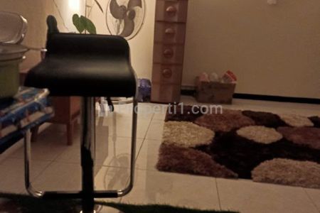Dijual Rumah Siap Huni di Perum Kebraon Surabaya Selatan