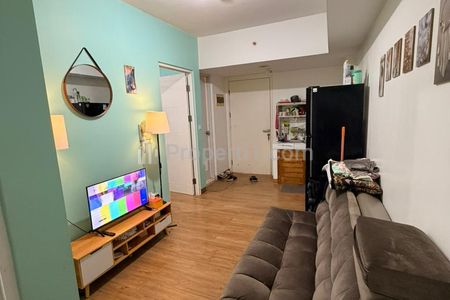 Dijual Apartemen The SpringLake Summarecon Bekasi Tower Azolla 2BR Kosongan dengan Harga Murah