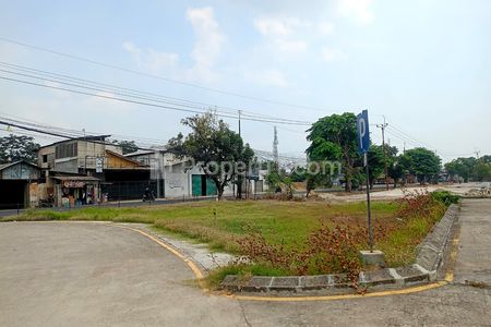 Disewakan Lahan Usaha 585 m² di Cikarang Utara, Bekasi, Space Fleksibel