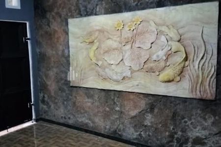 Rumah Dijual Perumahan YKP Penjaringan Sari 2 Surabaya Timur