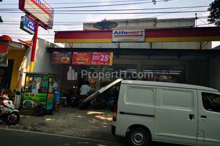 Dijual Ruko Murah SHM Cash Only di H. Muchtar, Pesanggrahan, Jakarta Selatan