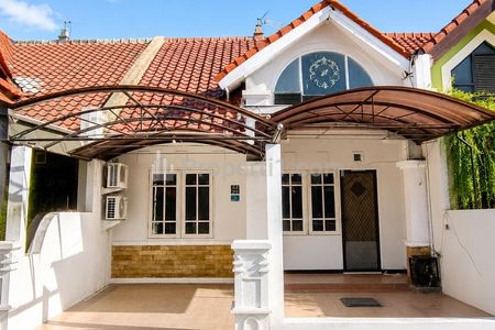 Dijual Cepat Rumah Murah Pakuwon City Surabaya