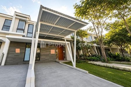 Disewakan Rumah Northwest Lake Citraland Utara