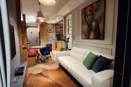 Jual Apartemen Fatmawati City Center 2BR Harga Affordable