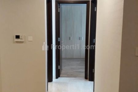 For Rent Apartment Setiabudi Sky Garden 2BR