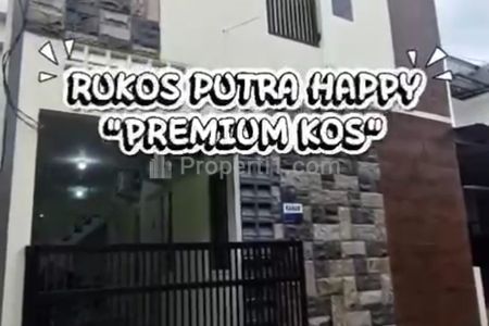 Dijual Murah Kost-kostan Tegalgondo Malang