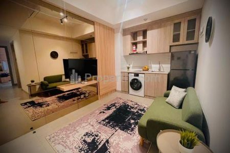 For Lease Apartment Fatmawati City Center 2BR