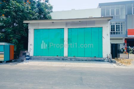 Ruko Dijual di Raya Pandugo Rungkut Surabaya Timur