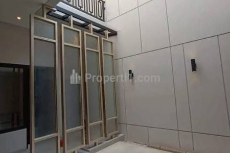 Rumah Dijual Alam Hijau Citraland Sambikerep Surabaya Barat