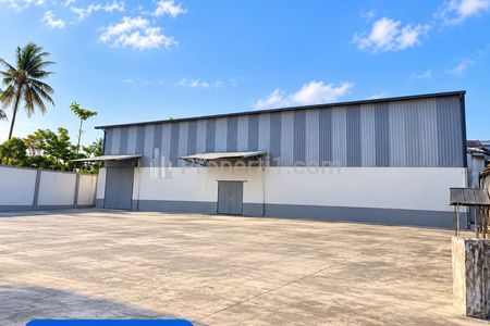 Disewakan Gudang di Pasirian, Lumajang
