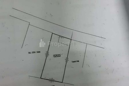 Jual Kavling Tanah Strategis Multiguna Simokerto Kapasan Surabaya Pusat