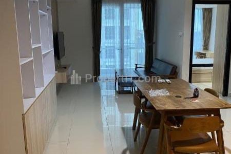 For Lease Apartment Aspen Residence 2+1BR