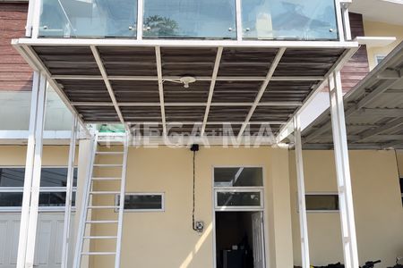 Jual Rumah Siap Pakai, Full Furnished di Tembalang, Semarang