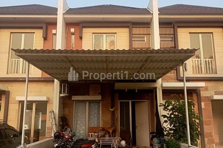 Dijual Murah Rumah Greendland Residence Menganti Gresik
