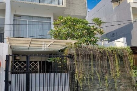 Dijual Rumah Siap Huni Jalan Danau Indah Sunter Jaya Jakarta Utara