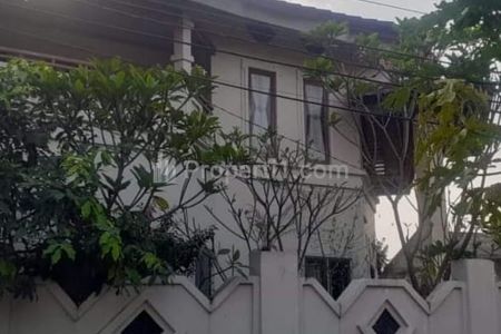 Jual Rumah Hook Mewah di Cimanggis, Harjamukti, Kota Depok, Jawa Barat
