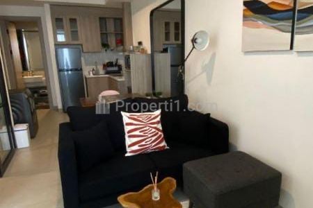 For Lease Apartment Fatmawati City Center 2BR
